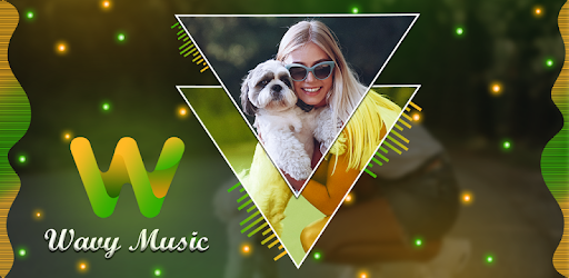 Wavy Music - Beats Particle Vi