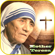 Mother Teresa Famous Quotes