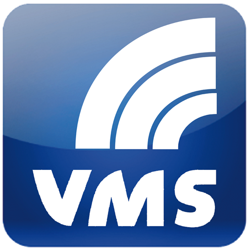 vmsTRACK-User  Icon