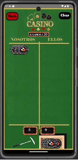 Truquero Ley de Atracción Screen 3