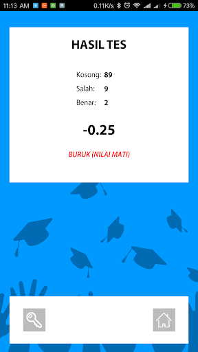 Software TPA SBMPTN Screen 3