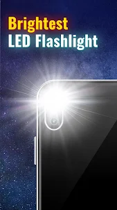 Flashlight: Flashlight Pro