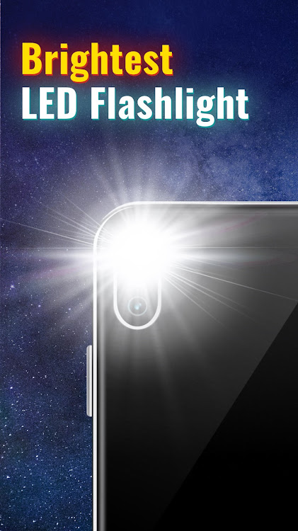 Flashlight: Flashlight Pro - 1.1.13 - (Android)