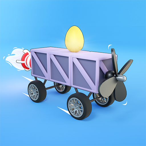 Merge Delivery logo