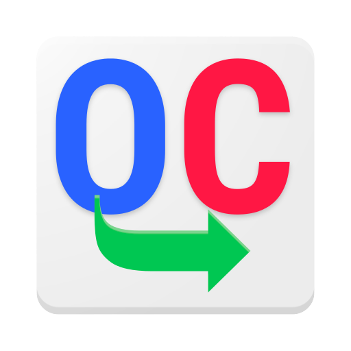 OBEX Commander 3.3.0 Icon