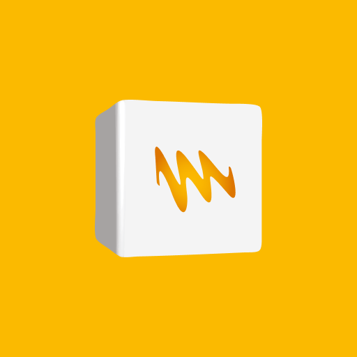 Wavemax logo
