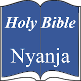 Nyanja Bible: Offline, Free + Daily Verses icon