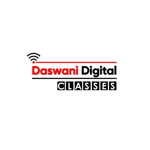 Daswani Digital Classes Download on Windows