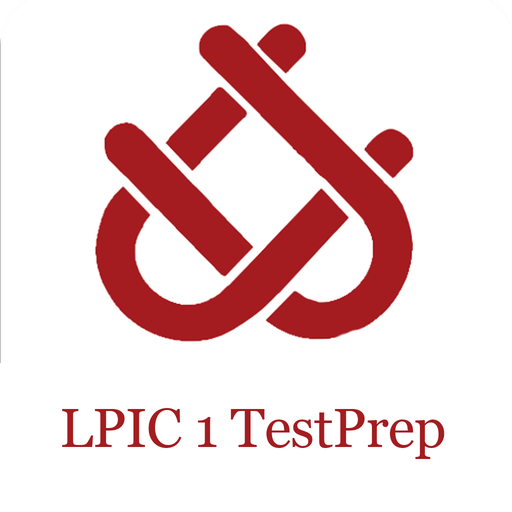 uCertifyPrep Linux LPIC-1