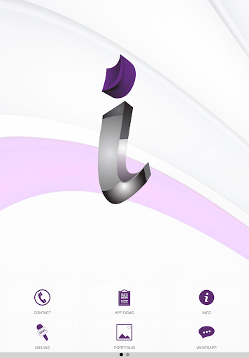 iMediaStars Screen 3