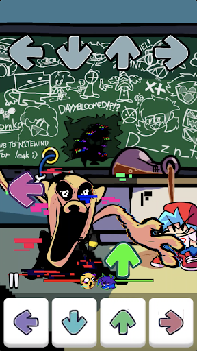 FNF Pibby - Corrupted Mod