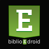BiblioEdroid icon
