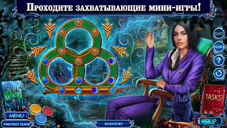 Game screenshot Загадочные Истории: Искусство apk download