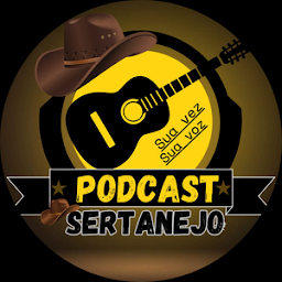 Icon image Podcast Sertanejo