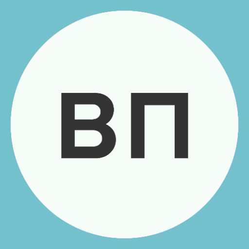 Вокруг пациента logo