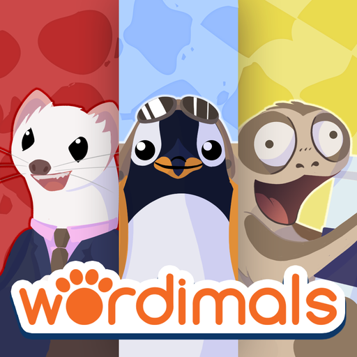Wordimals - Epic Word Search Scarica su Windows