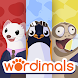 Wordimals - Epic Word Search