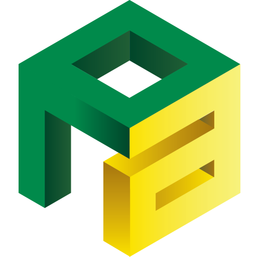 PA Properties logo