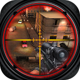 Sniper Shot Striker icon