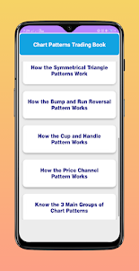 Chart Patterns Trading Book