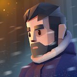 Idle Frozen City Tycoon icon