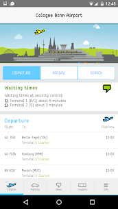 Cologne Bonn Airport For Pc – Free Download For Windows 7, 8, 8.1, 10 And Mac 2