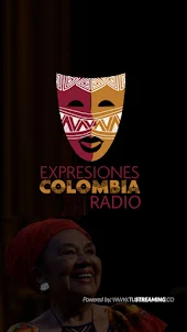 Expresiones Colombia Radio