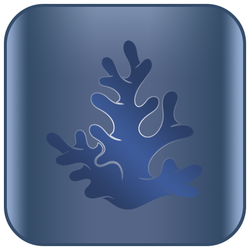 Coral 14.0 Icon