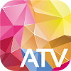 ATV 亞洲電視 icon