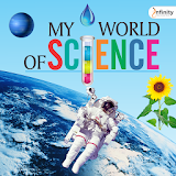 My World of Science 6 icon