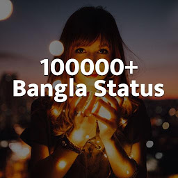 Icon image Bangla Status- Bengali Quotes