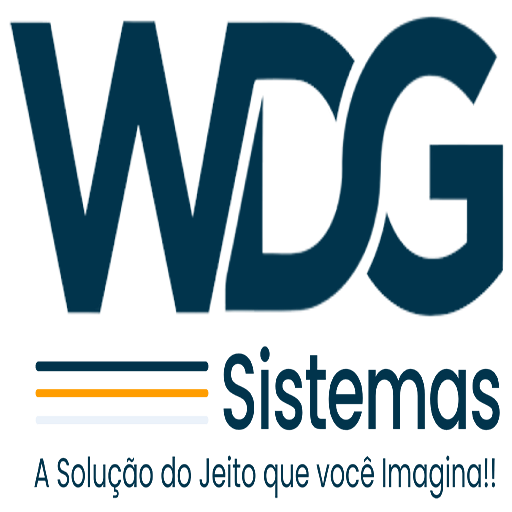 WDGComanda logo