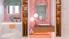 screenshot of Decor Dream: House Design