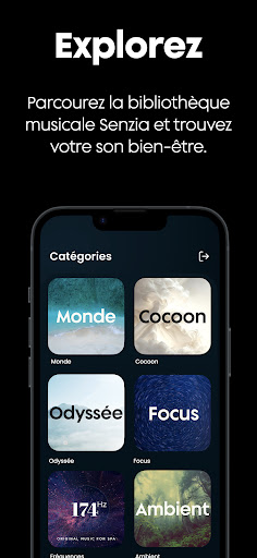 Senzia Screen 2