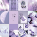 Lilac Aesthetic Wallpaper APK