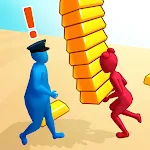 Cover Image of Télécharger Steal Run  APK