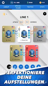 World Hockey Manager 2025