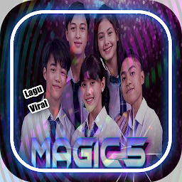 Icon image Lagu Magic 5 Indosiar