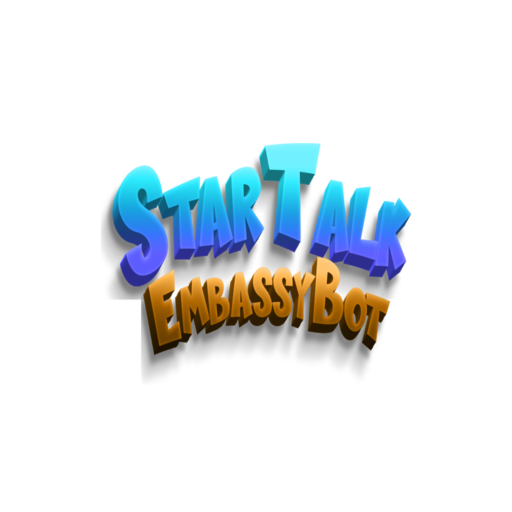 EmbassyBot logo