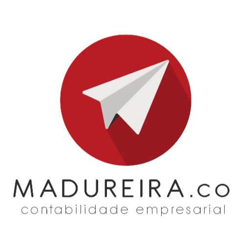 Madureira Contabilidade logo