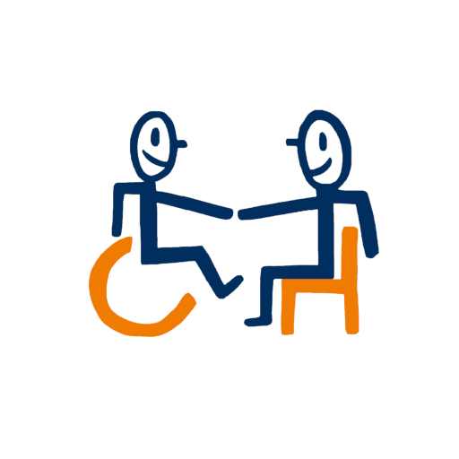 COCEMFE App logo