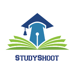 StudyShoot Scholarships ilovasi rasmi