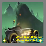 Best Hot Wheels Race On trick icon