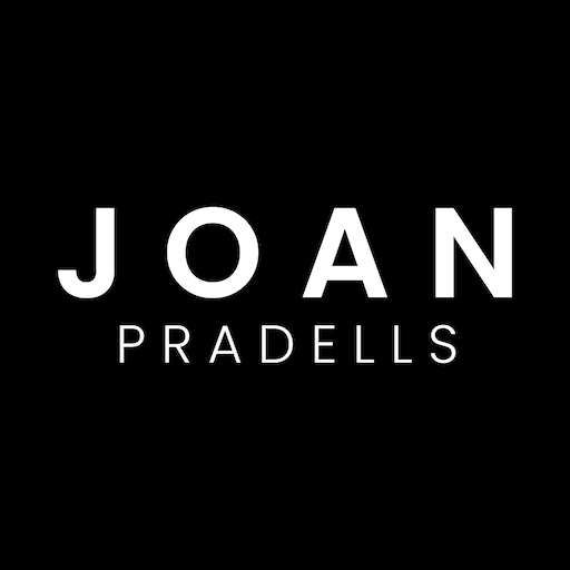 Joan Pradells logo