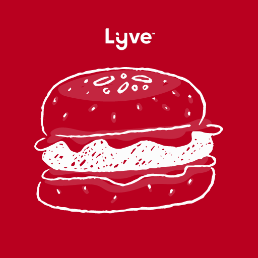Lyve Food