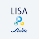 LISA® Windowsでダウンロード