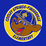Cooley Springs-Fingerville ES icon