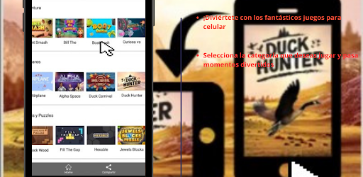 Mini Juegos