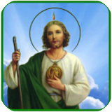Imagenes San Judas Tadeo Bonitas icon