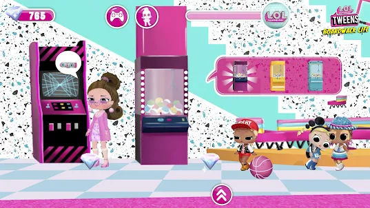 L.O.L. Surprise! Tweens™